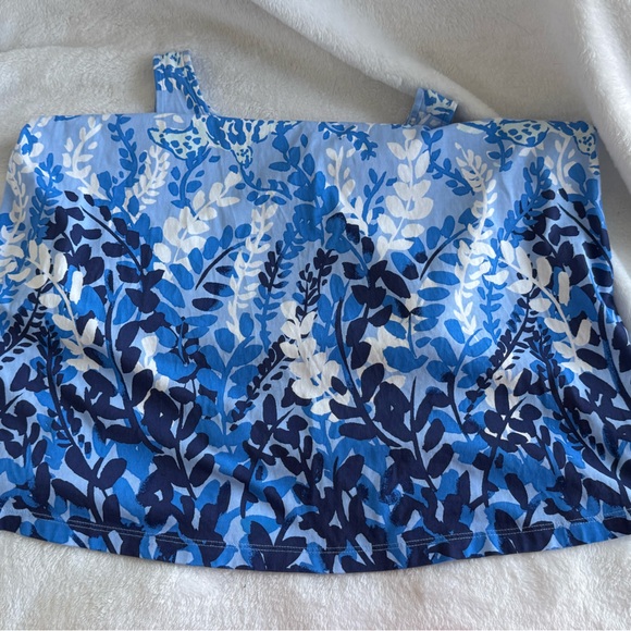 GUC Lilly Pulitzer Kristen Swing Dress - Picture 7 of 7